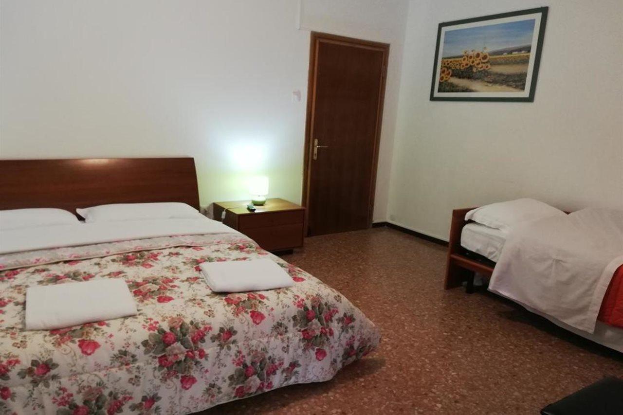 Venice Best Vacation Marghera Zewnętrze zdjęcie