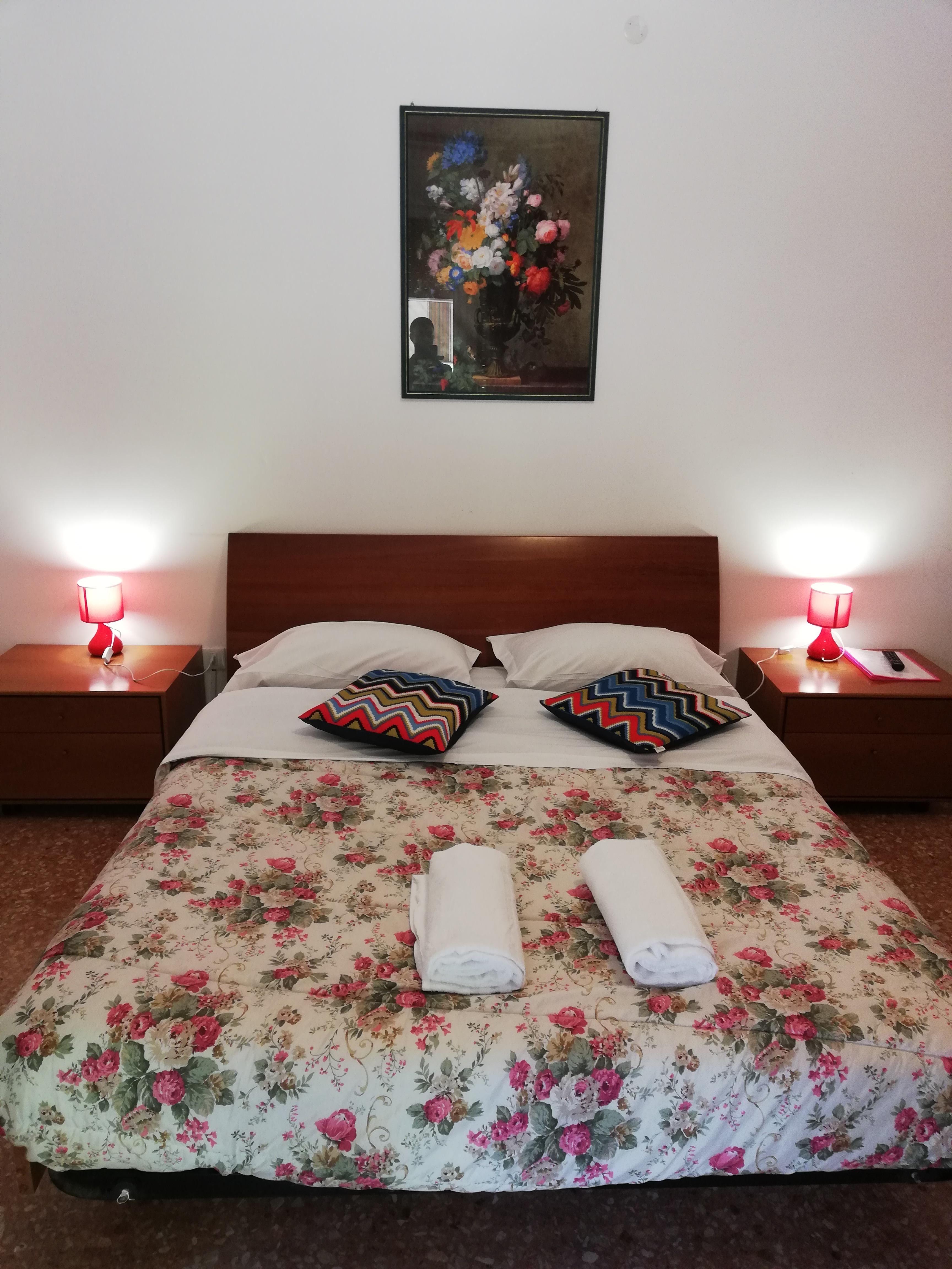 Venice Best Vacation Marghera Zewnętrze zdjęcie