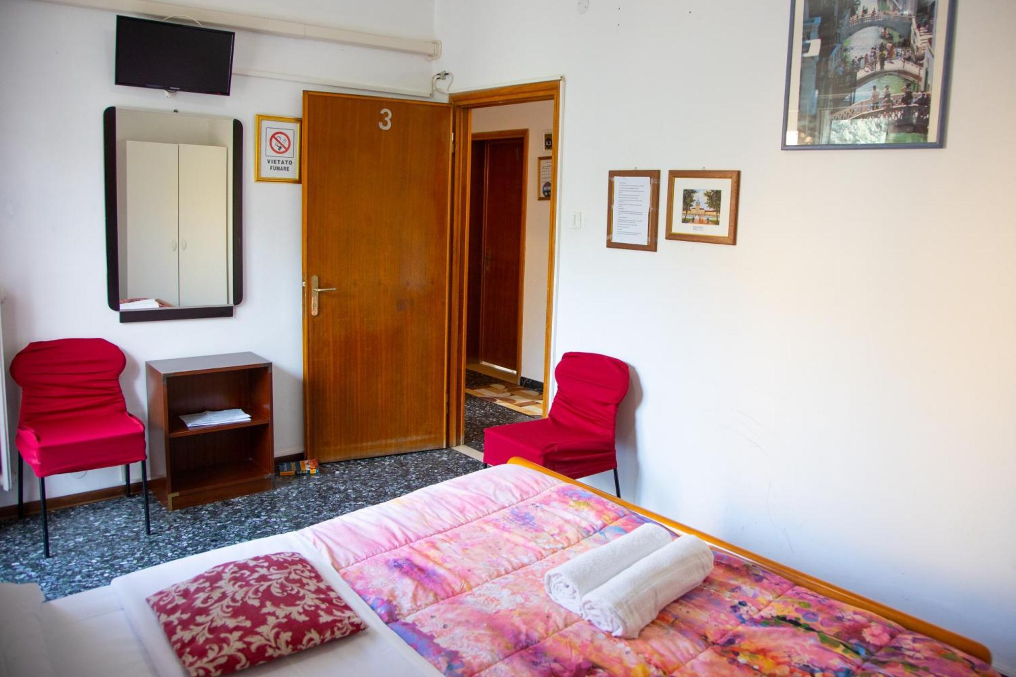 Venice Best Vacation Marghera Zewnętrze zdjęcie