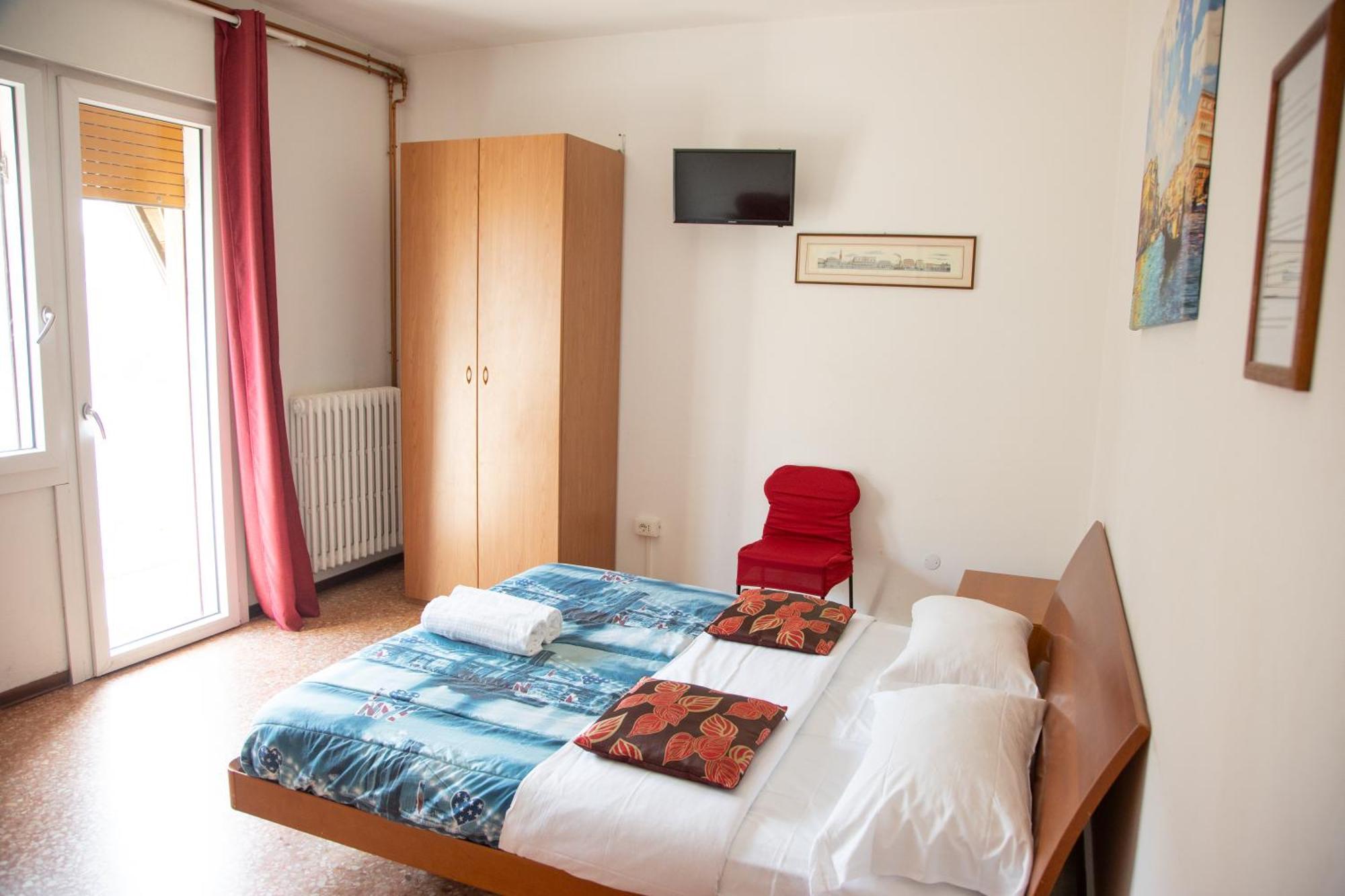 Venice Best Vacation Marghera Zewnętrze zdjęcie