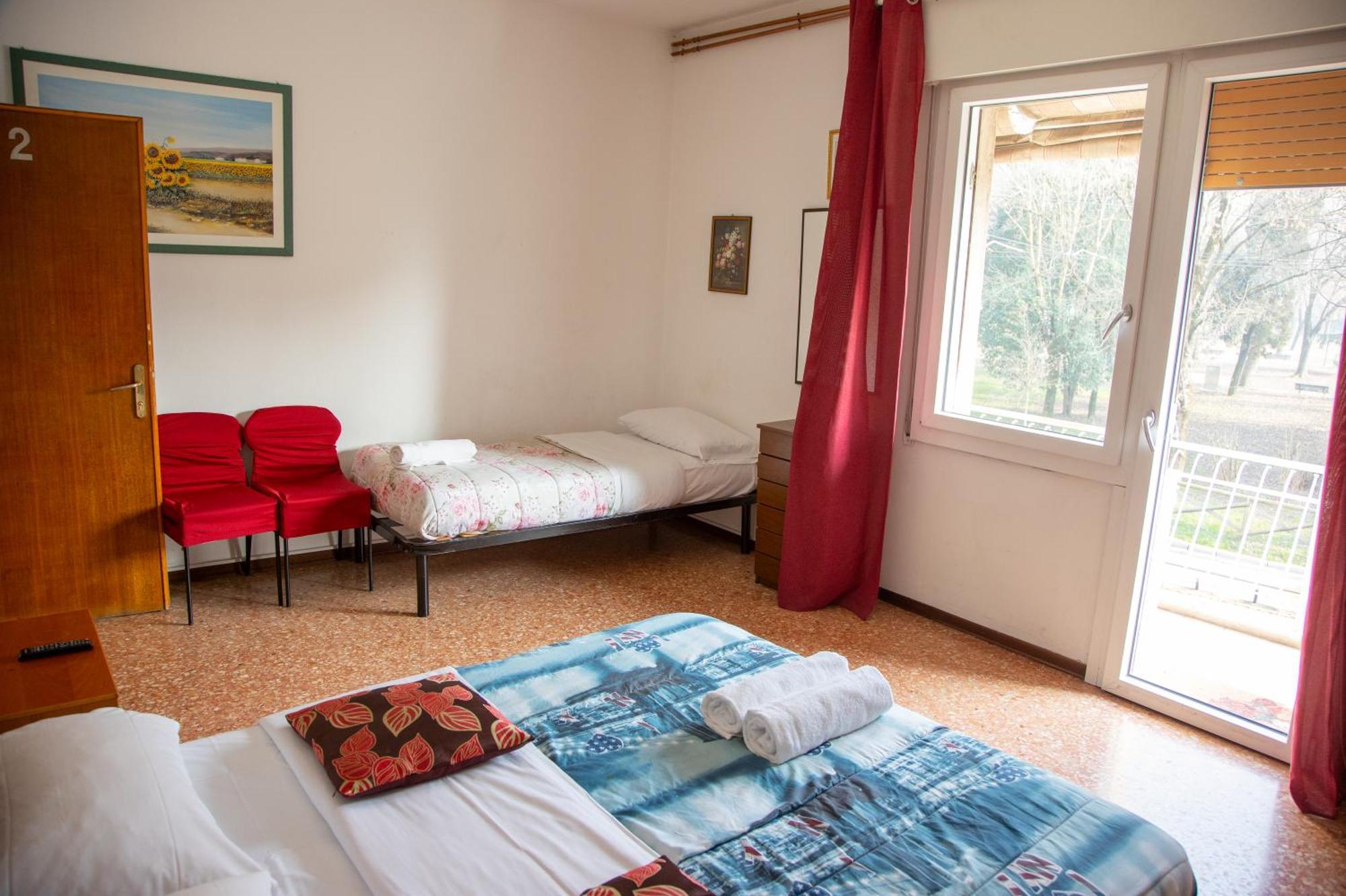 Venice Best Vacation Marghera Zewnętrze zdjęcie