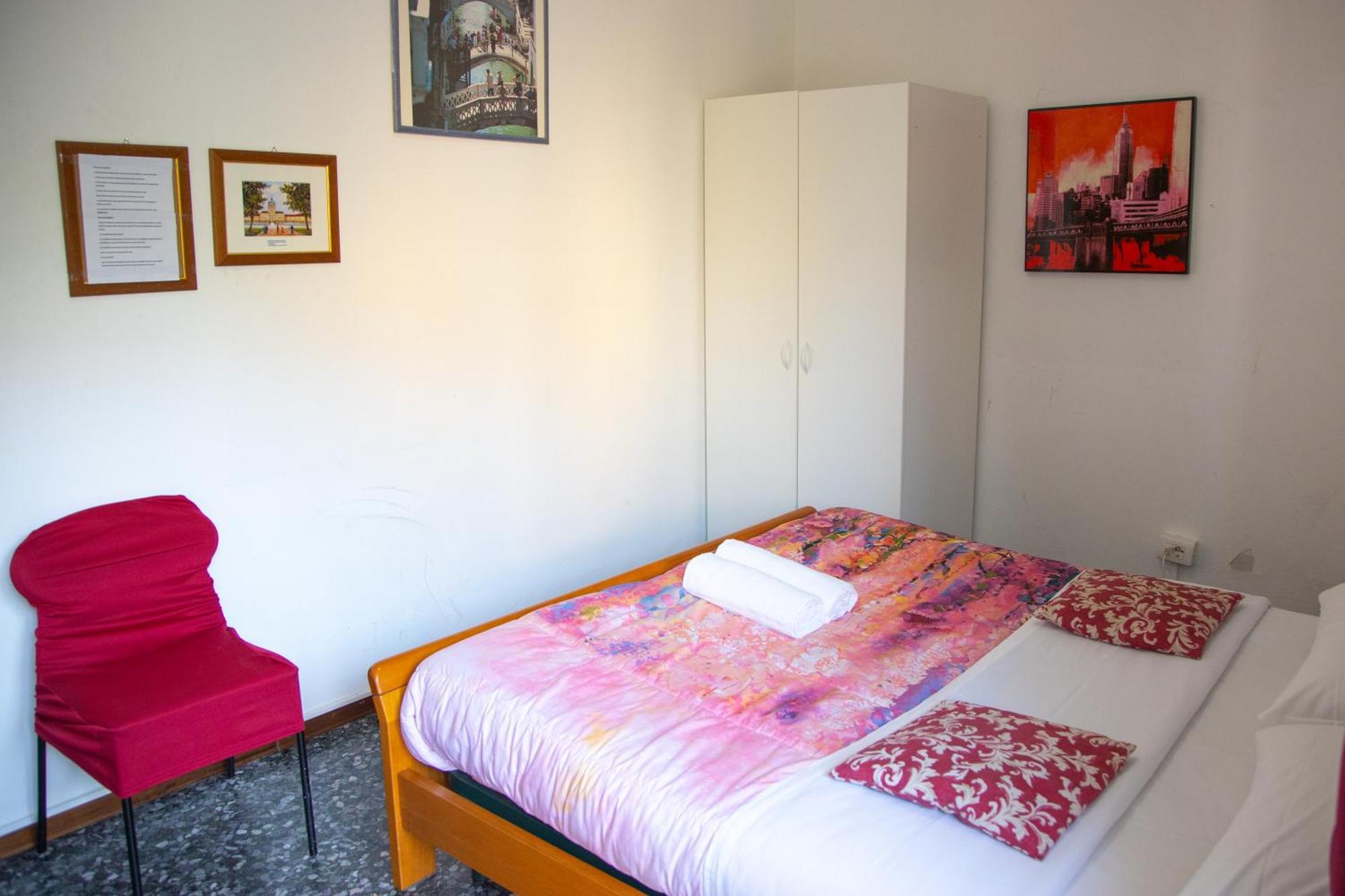 Venice Best Vacation Marghera Zewnętrze zdjęcie