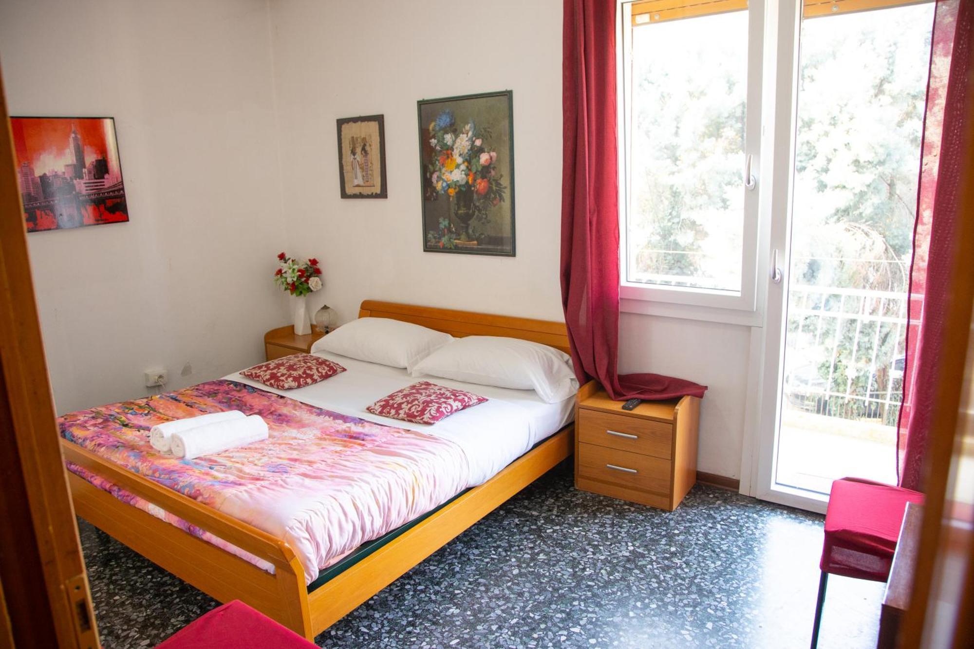 Venice Best Vacation Marghera Zewnętrze zdjęcie