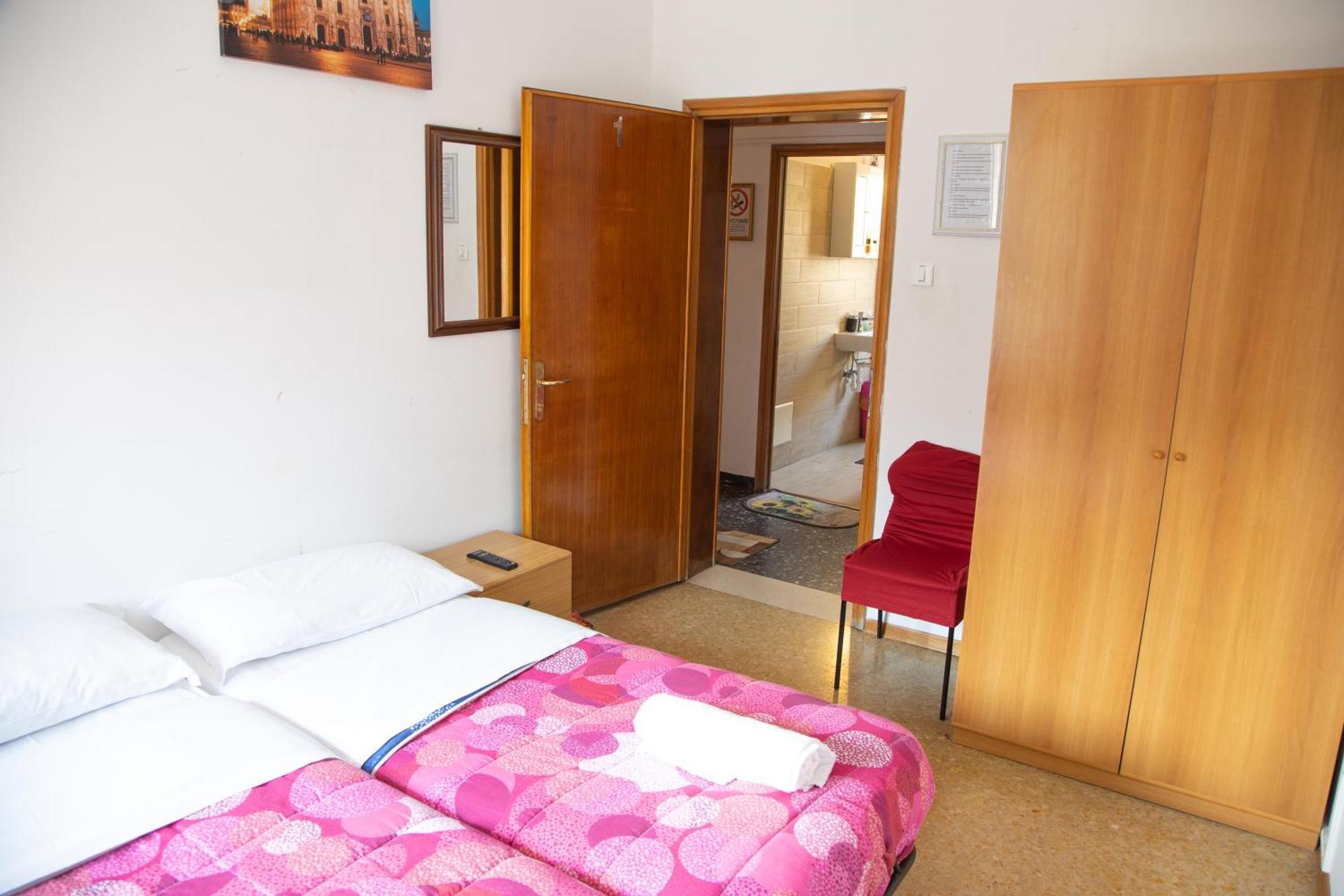Venice Best Vacation Marghera Zewnętrze zdjęcie