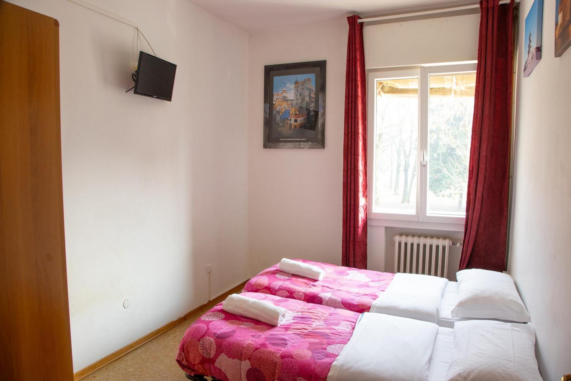 Venice Best Vacation Marghera Zewnętrze zdjęcie