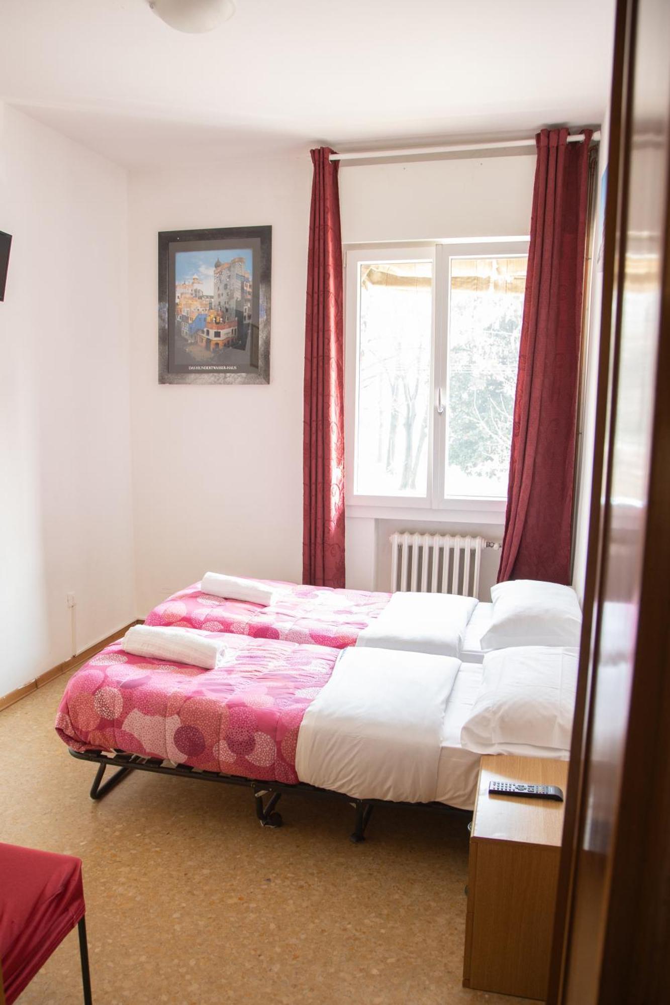 Venice Best Vacation Marghera Zewnętrze zdjęcie