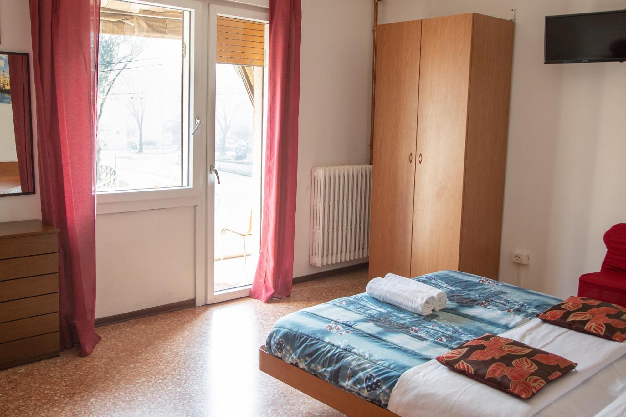 Venice Best Vacation Marghera Zewnętrze zdjęcie