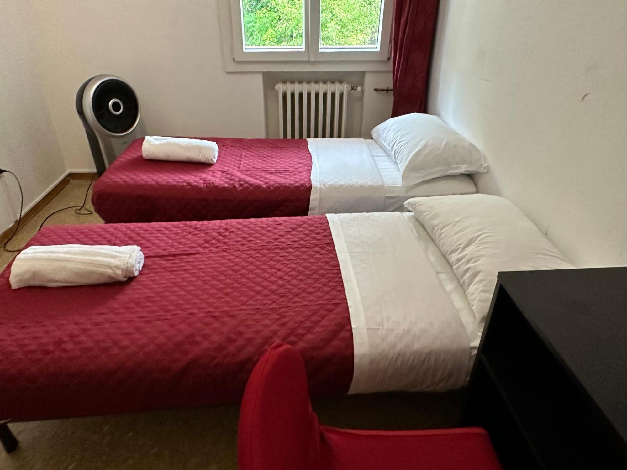 Venice Best Vacation Marghera Zewnętrze zdjęcie