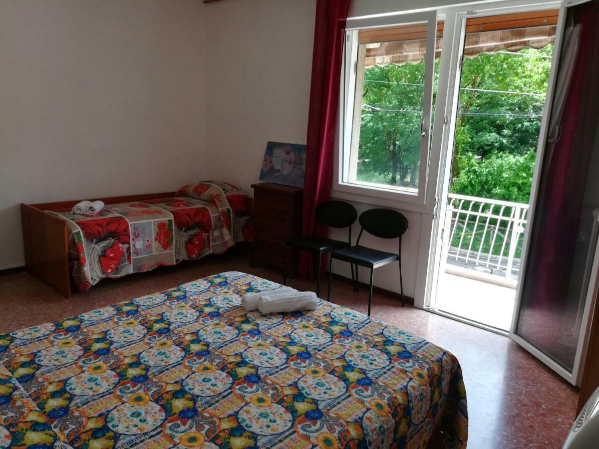 Venice Best Vacation Marghera Zewnętrze zdjęcie