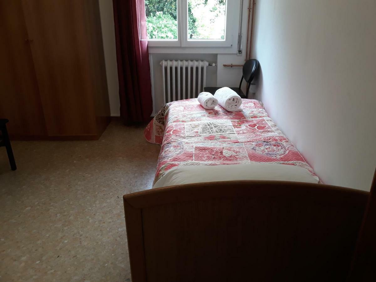 Venice Best Vacation Marghera Zewnętrze zdjęcie