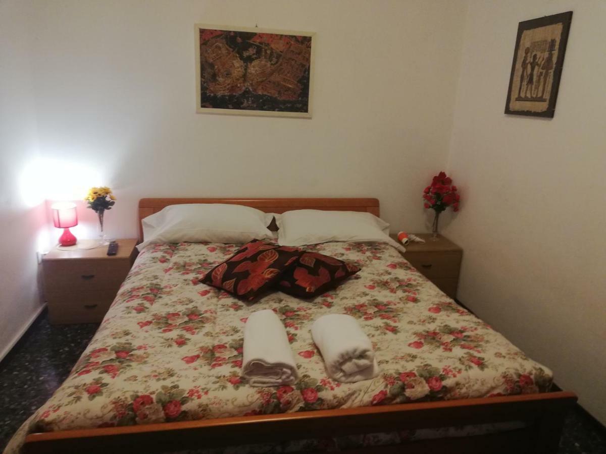 Venice Best Vacation Marghera Zewnętrze zdjęcie