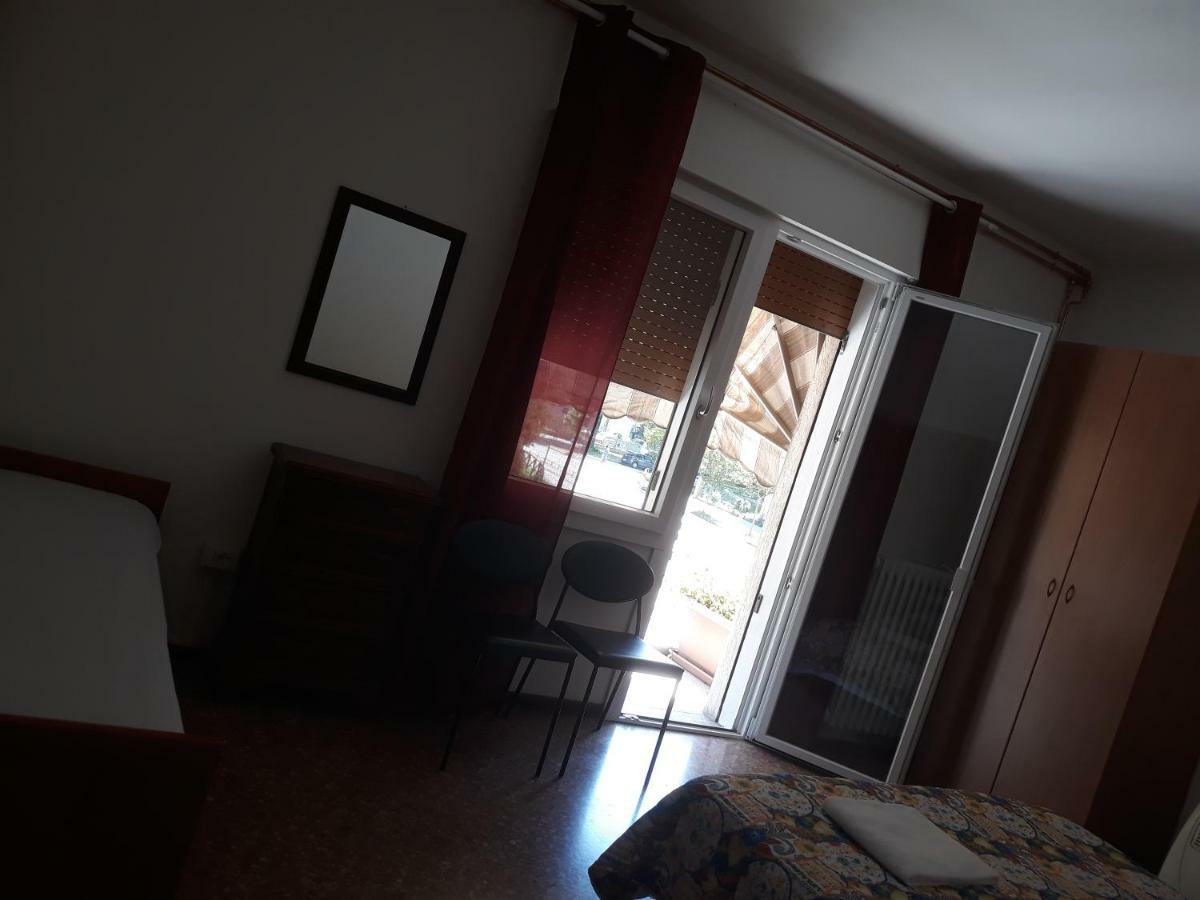 Venice Best Vacation Marghera Zewnętrze zdjęcie