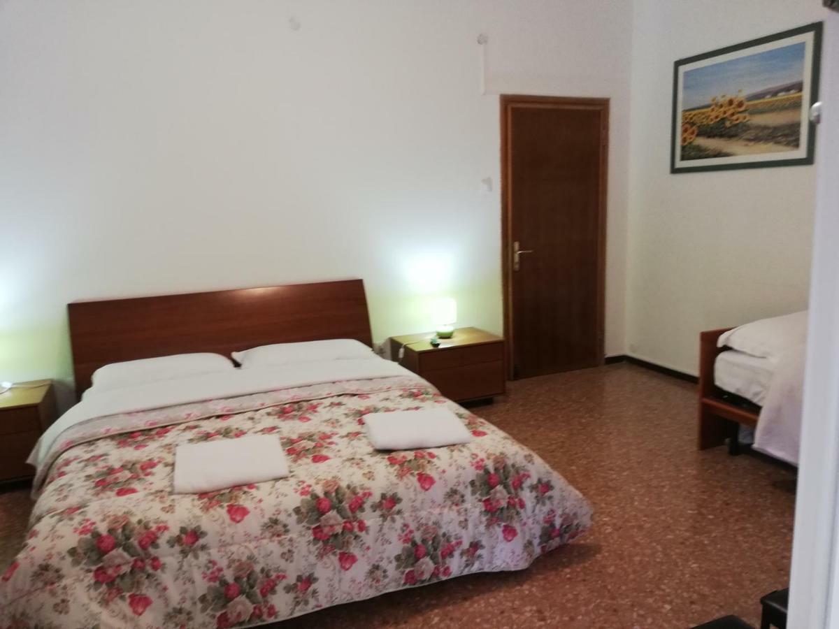 Venice Best Vacation Marghera Zewnętrze zdjęcie
