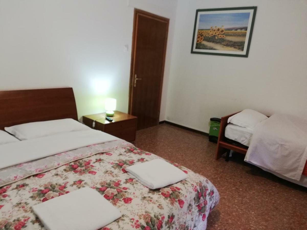 Venice Best Vacation Marghera Zewnętrze zdjęcie