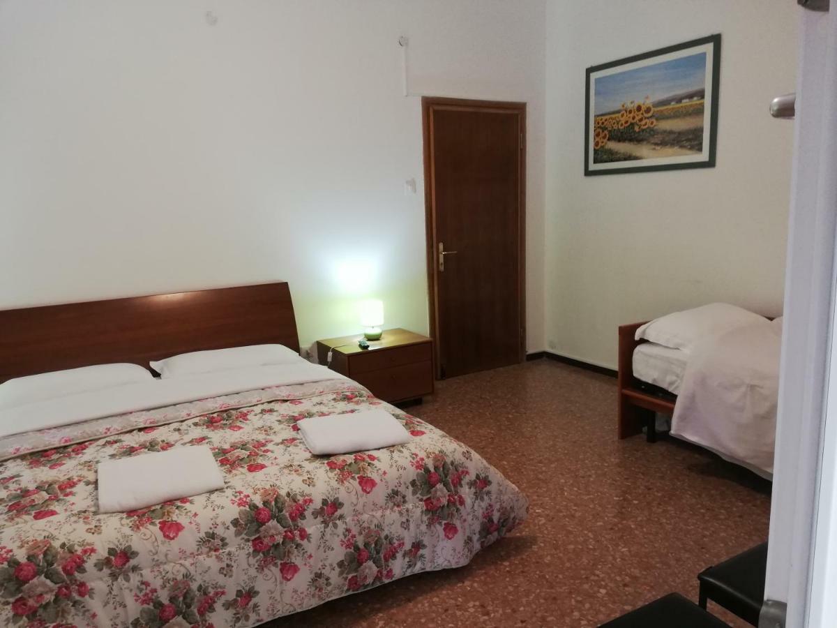 Venice Best Vacation Marghera Zewnętrze zdjęcie