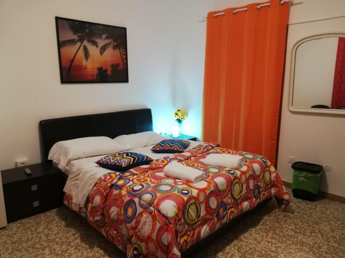 Venice Best Vacation Marghera Zewnętrze zdjęcie