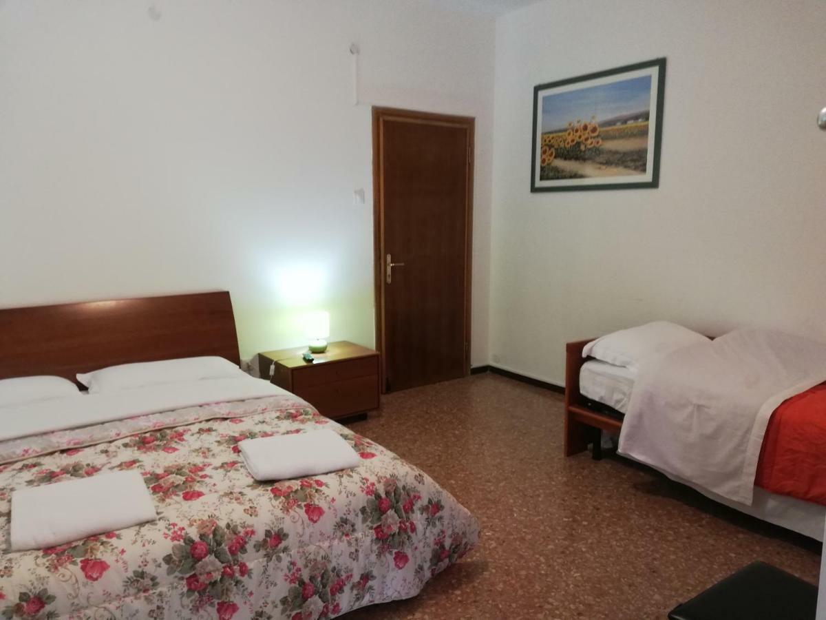 Venice Best Vacation Marghera Zewnętrze zdjęcie