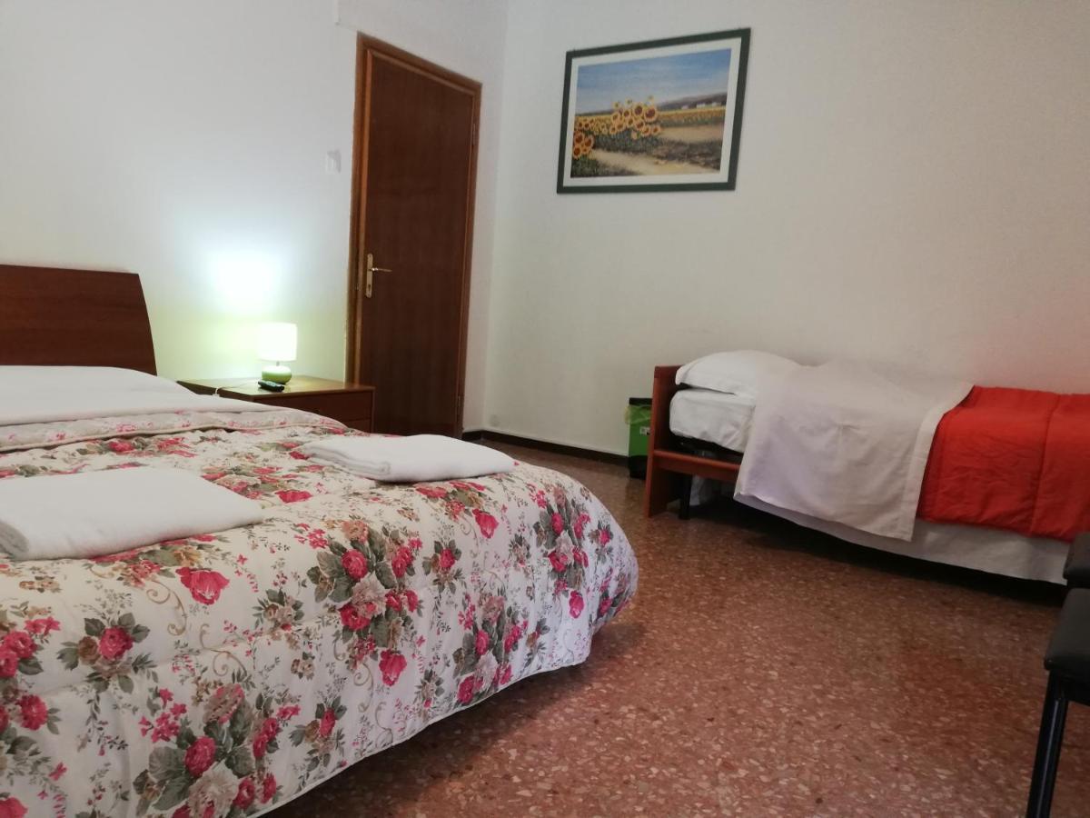 Venice Best Vacation Marghera Zewnętrze zdjęcie