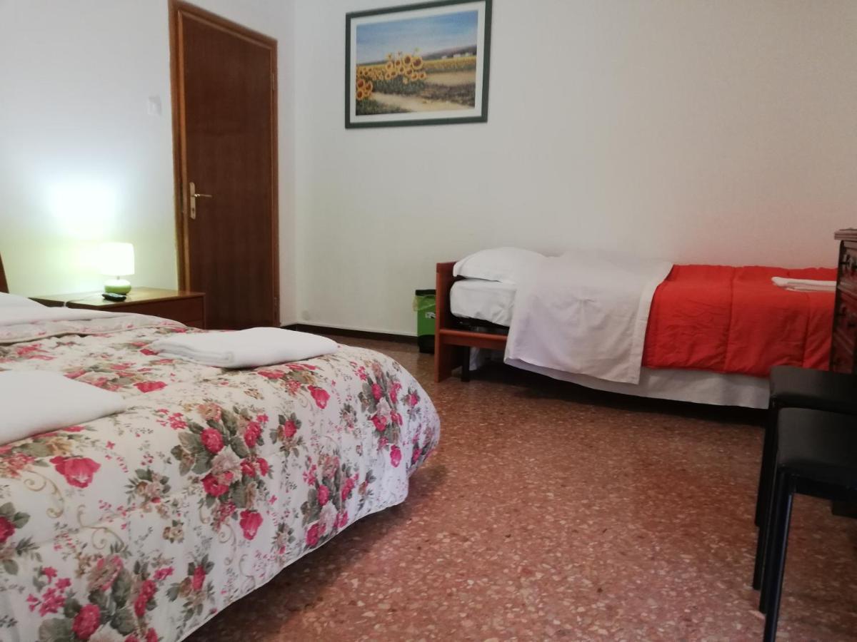 Venice Best Vacation Marghera Zewnętrze zdjęcie