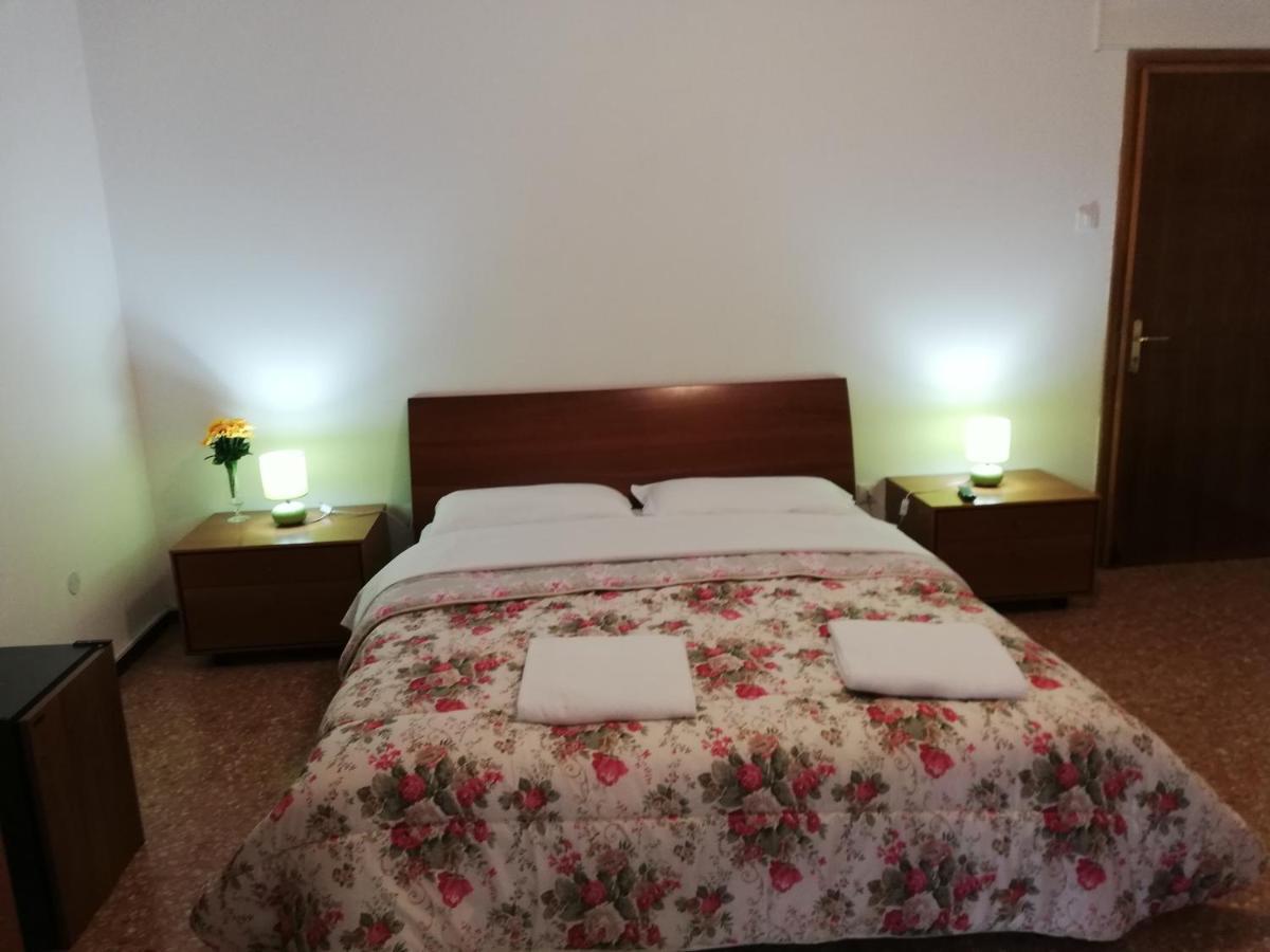Venice Best Vacation Marghera Zewnętrze zdjęcie