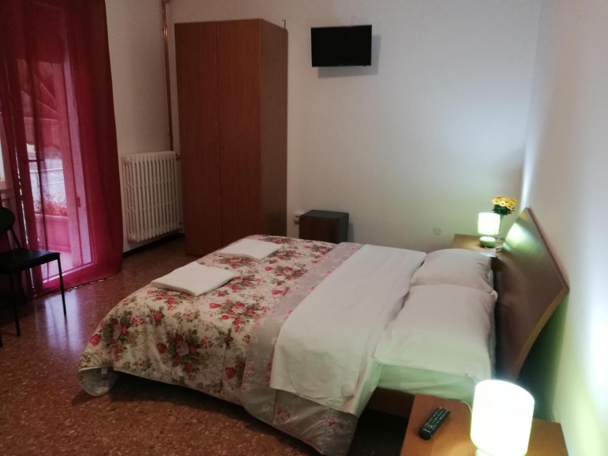 Venice Best Vacation Marghera Zewnętrze zdjęcie