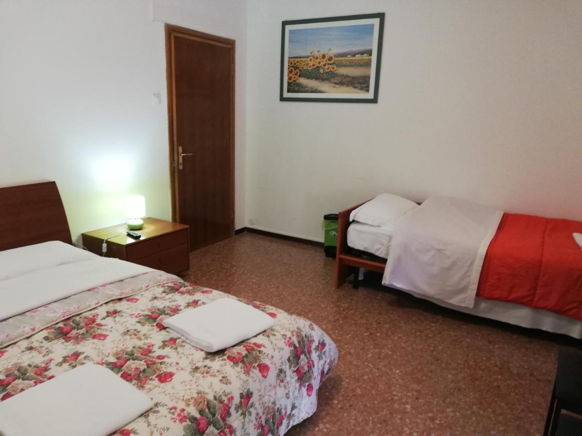 Venice Best Vacation Marghera Zewnętrze zdjęcie