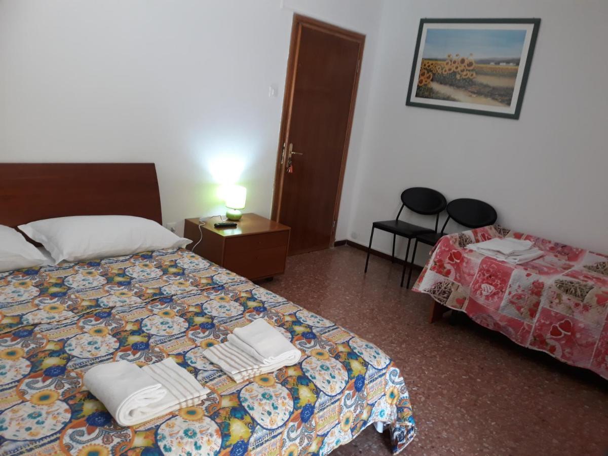 Venice Best Vacation Marghera Zewnętrze zdjęcie