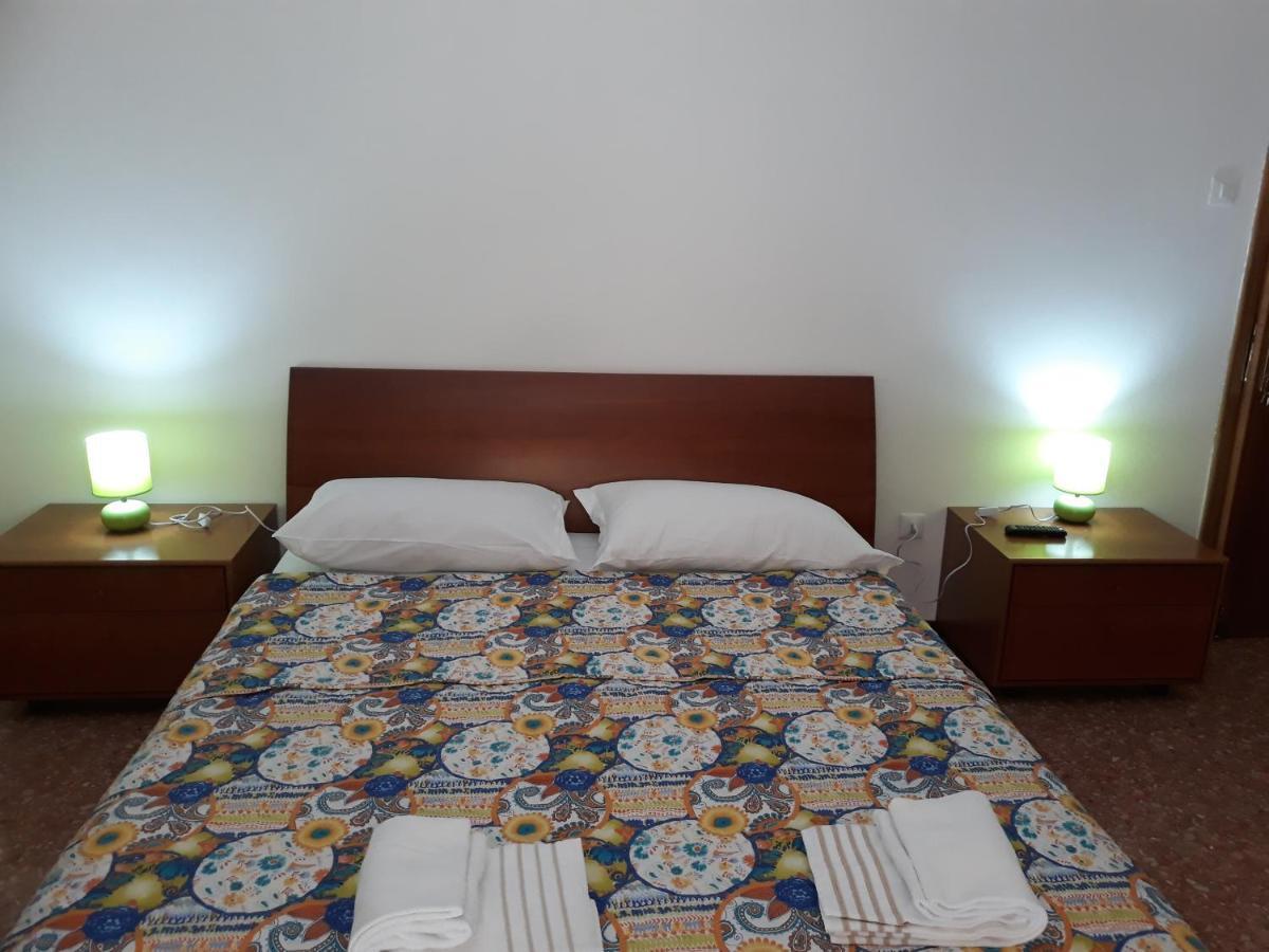 Venice Best Vacation Marghera Zewnętrze zdjęcie