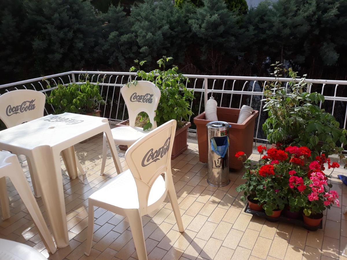 Venice Best Vacation Marghera Zewnętrze zdjęcie